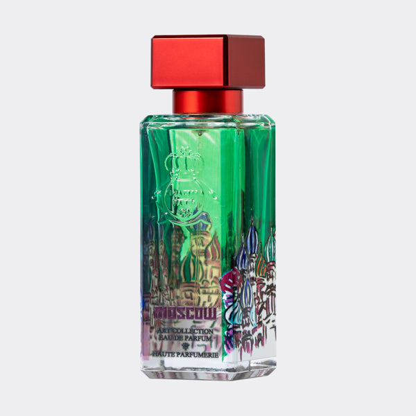 MOSCOW, AL-JAZEERA PARIS, Eau de Parfum 70ml