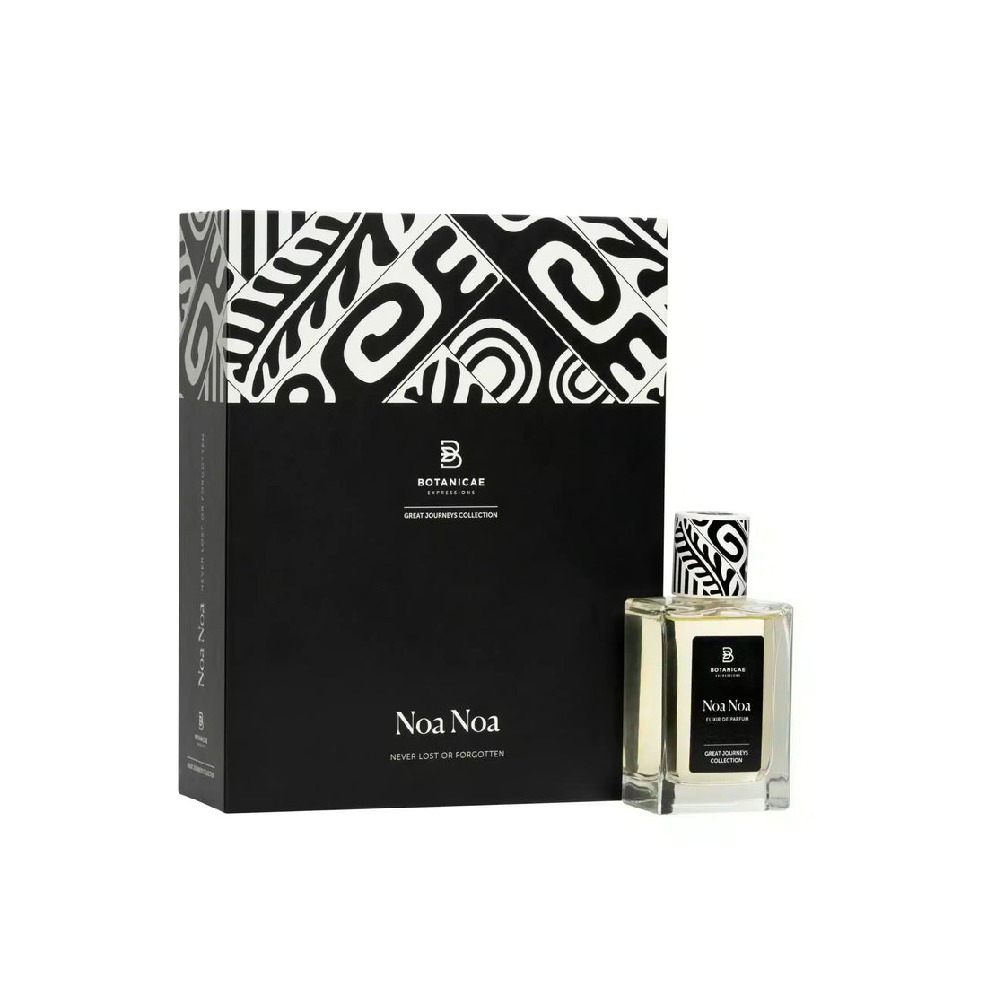 NOA NOA, BOTANICAE EXPRESSION, Elixir de Parfum 75ml