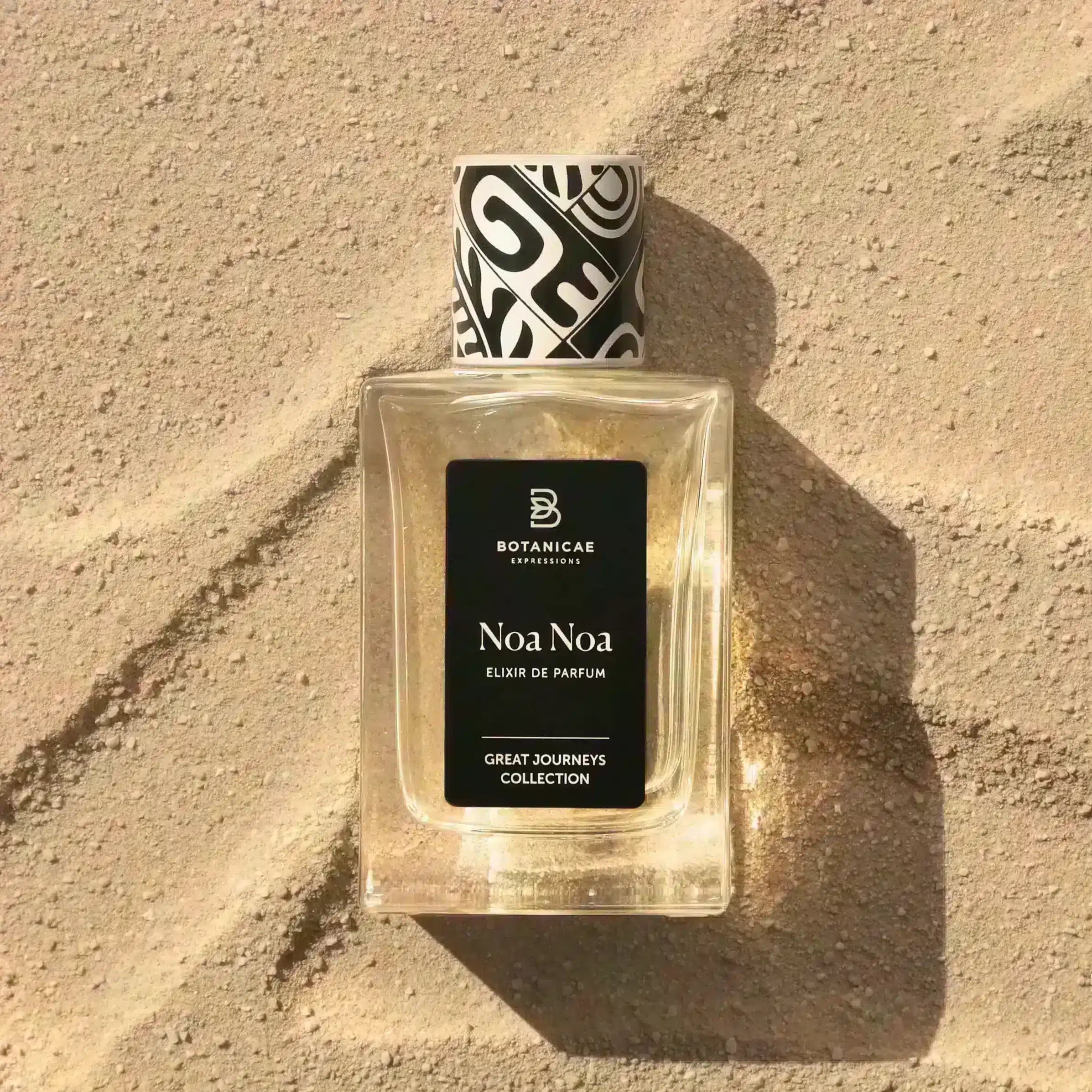 NOA NOA, BOTANICAE EXPRESSION, Elixir de Parfum 75ml