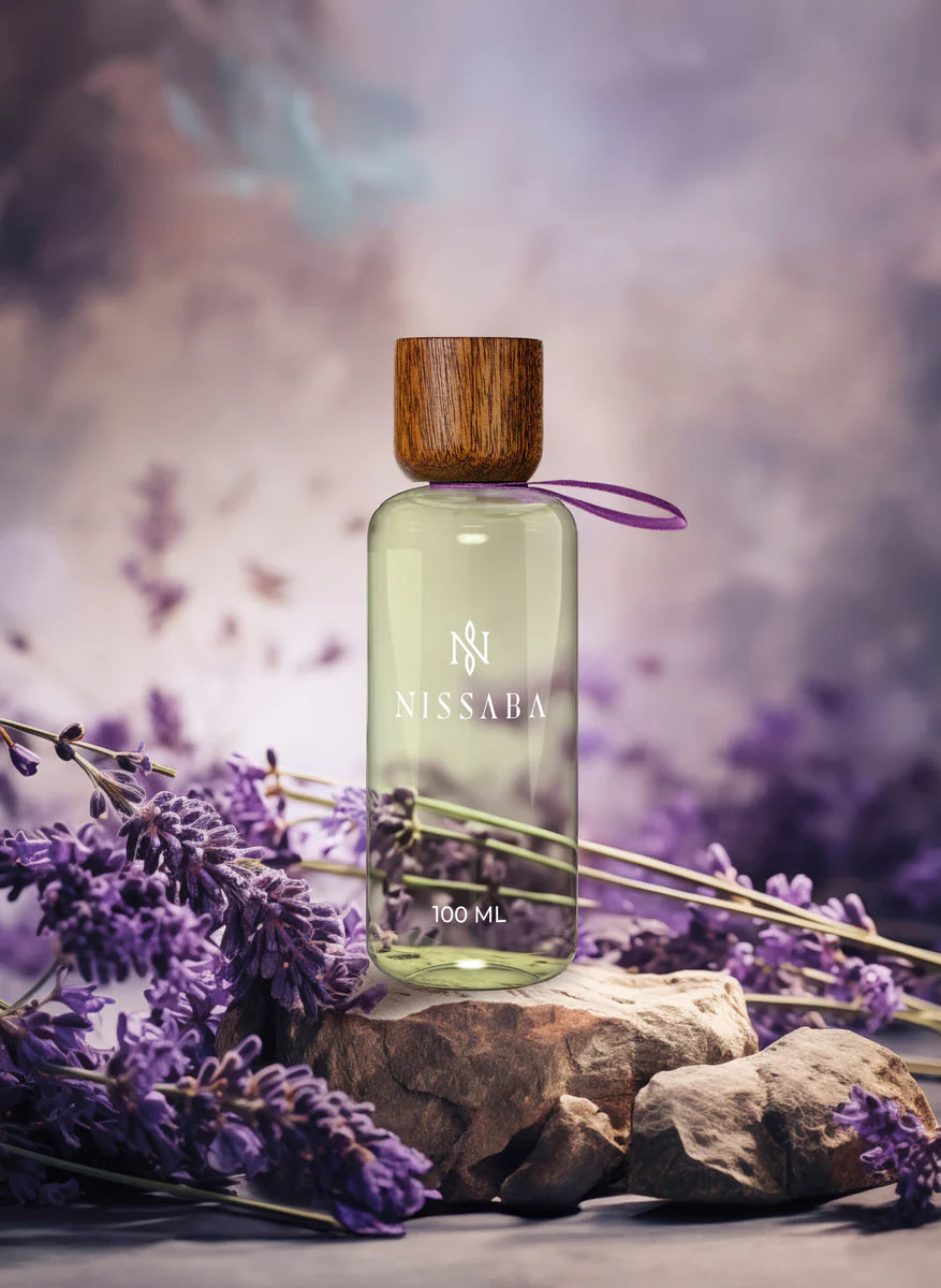 PROVENCE, NISSABA, Eau de Parfum 100ml