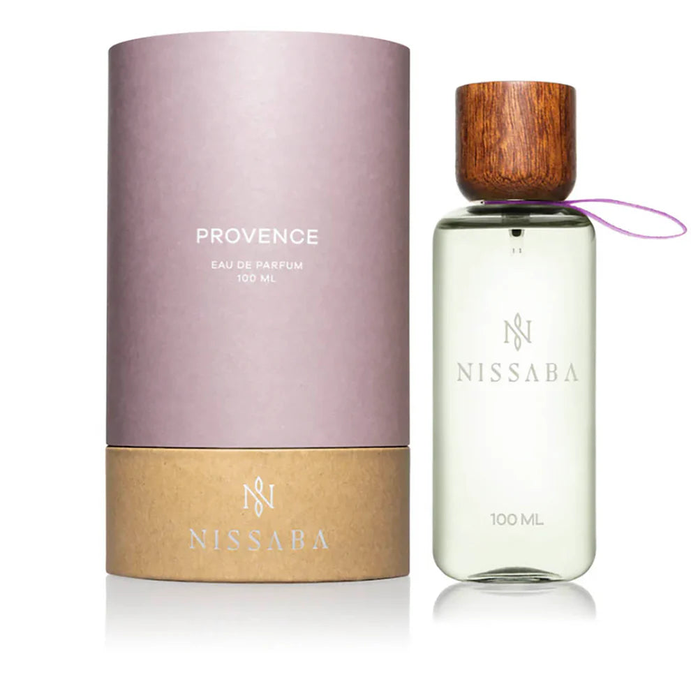PROVENCE, NISSABA, Eau de Parfum 100ml