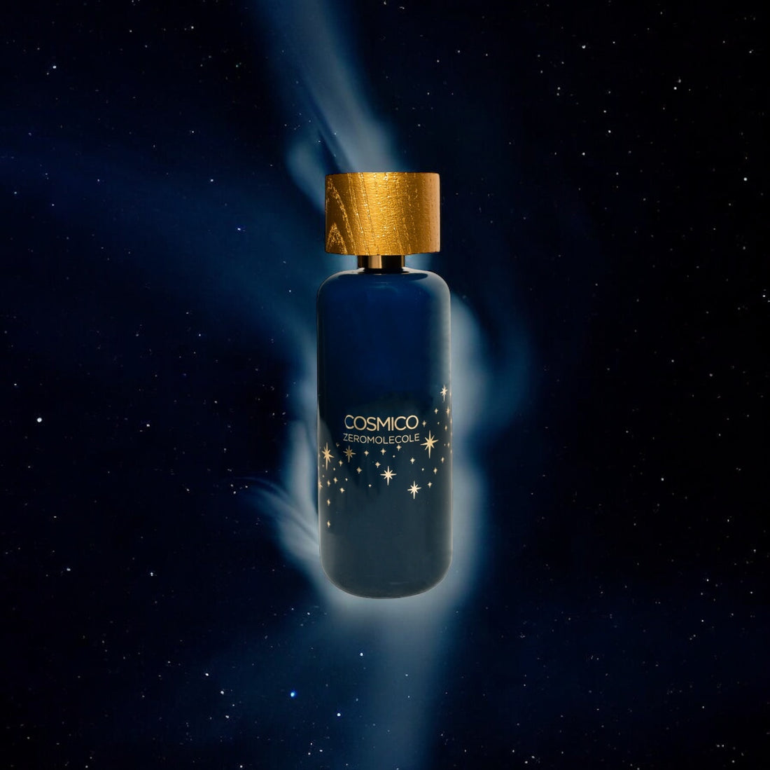 COSMICO, ZEROMOLECOLE, Parfum 100ml