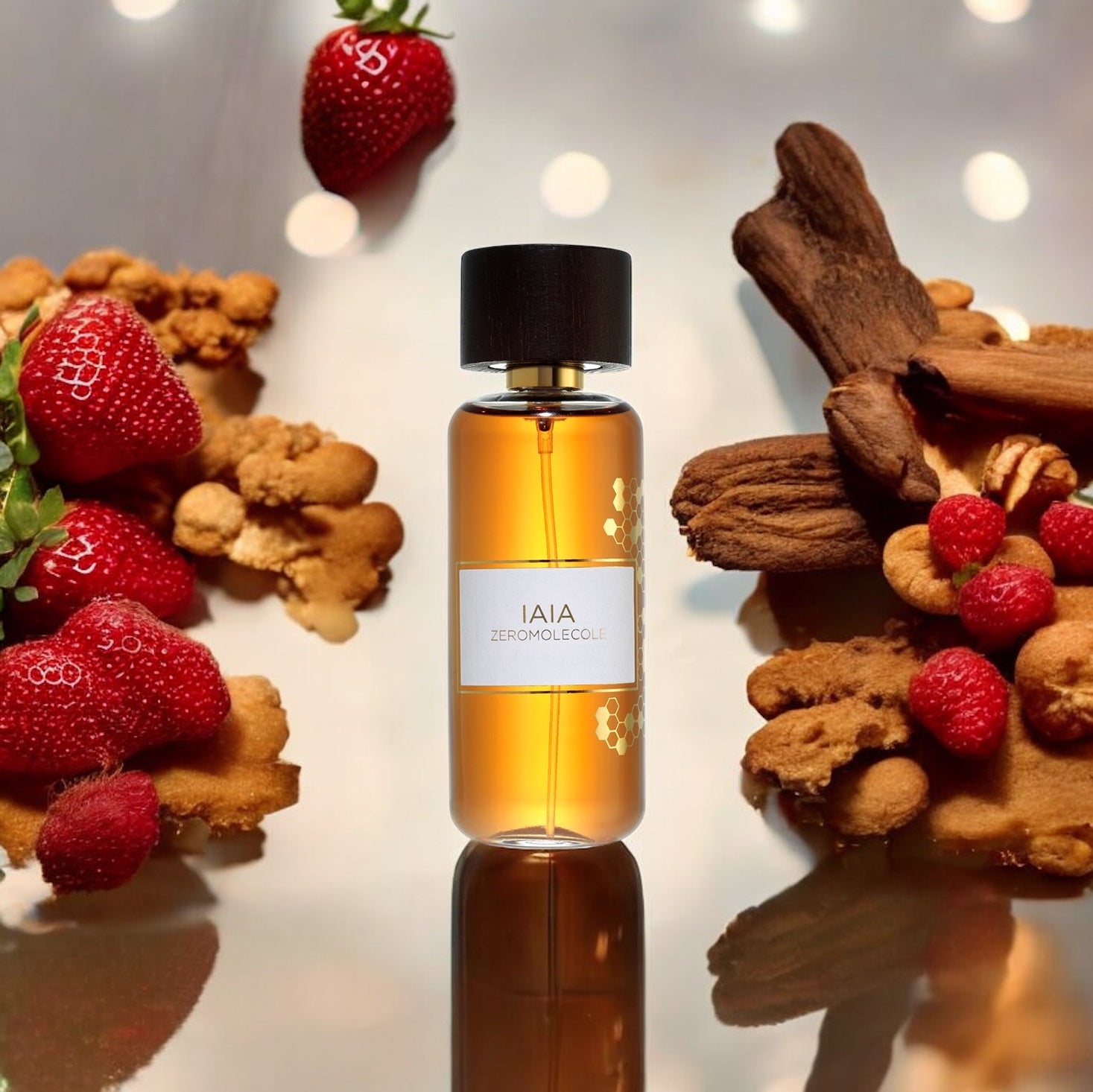 IAIA, ZEROMOLECOLE, Parfum 100ml