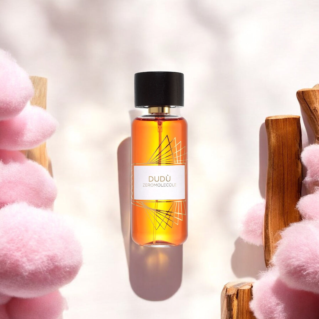 DUDÙ, ZEROMOLECOLE, Parfum 100ml