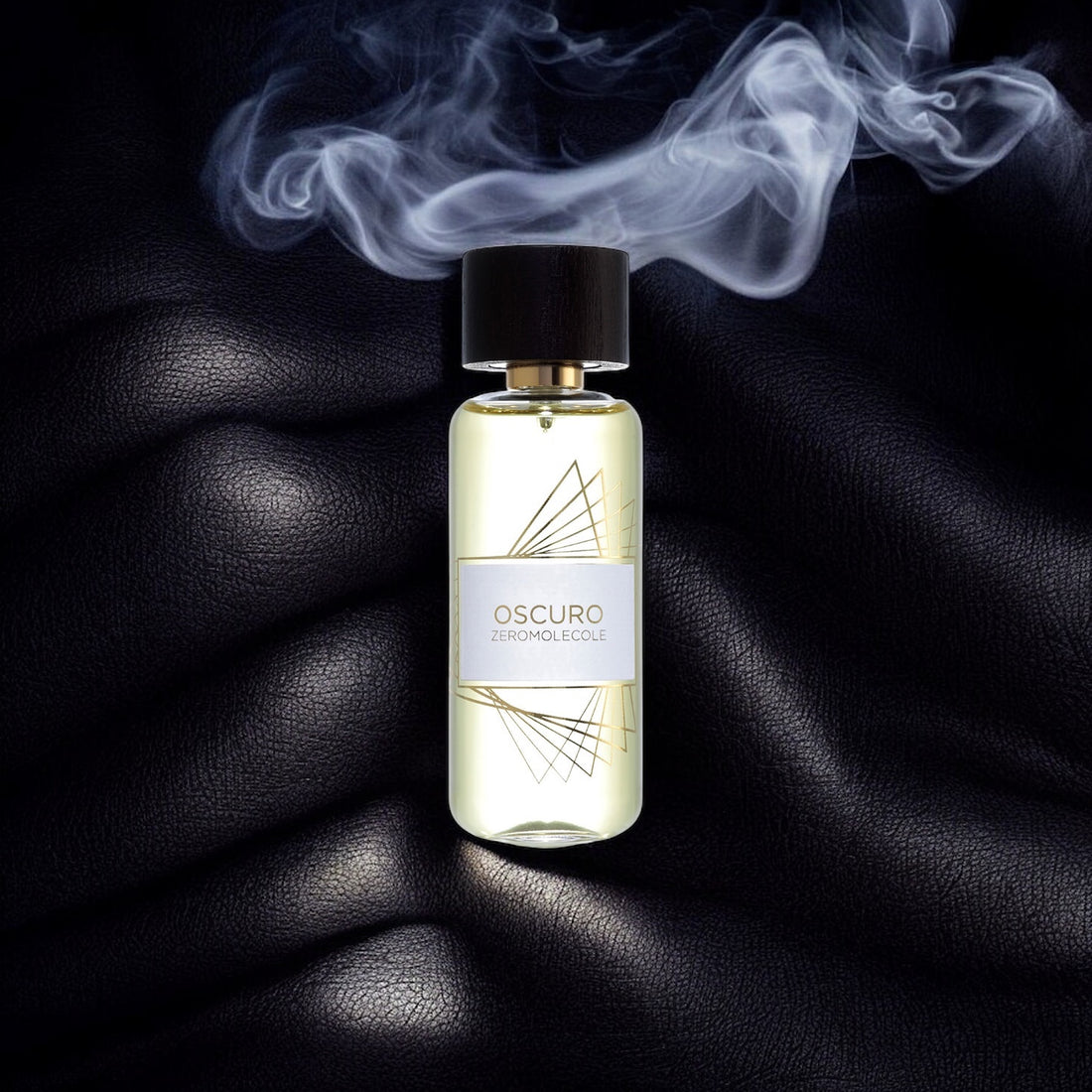 OSCURO, ZEROMOLECOLE, Parfum 100ml