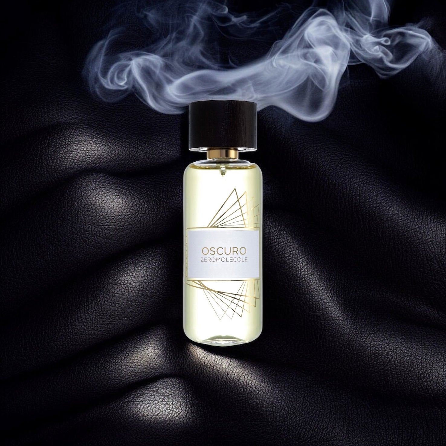 OSCURO, ZEROMOLECOLE, Parfum 100ml