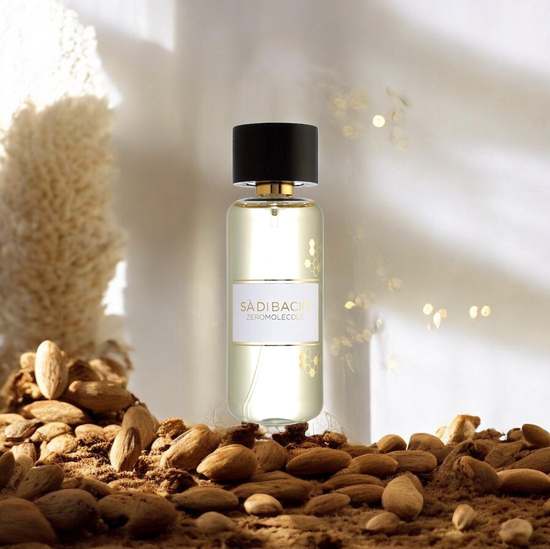 SÀ DI BACIO, ZEROMOLECOLE, Parfum 100ml