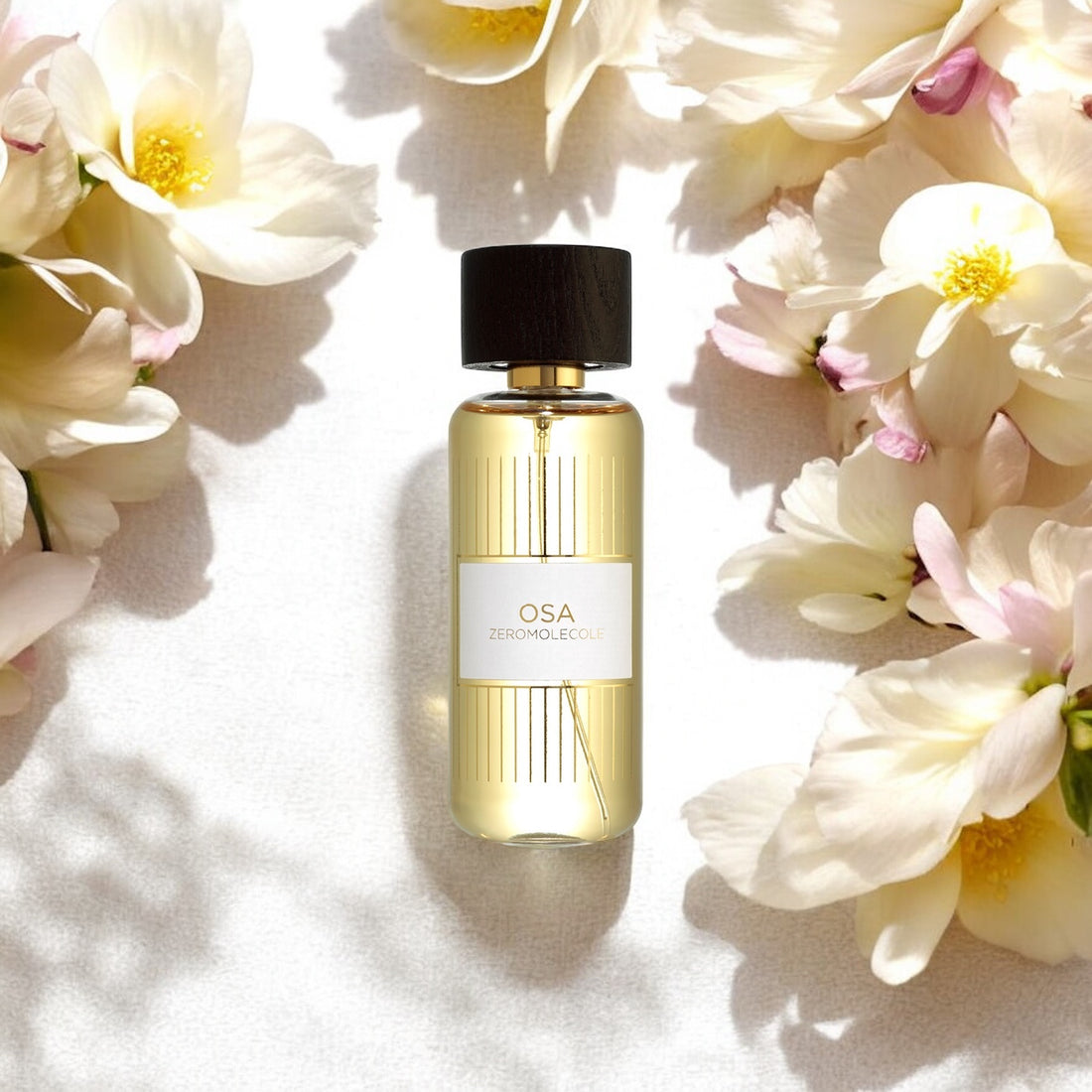 OSA, ZEROMOLECOLE, Parfum 100ml