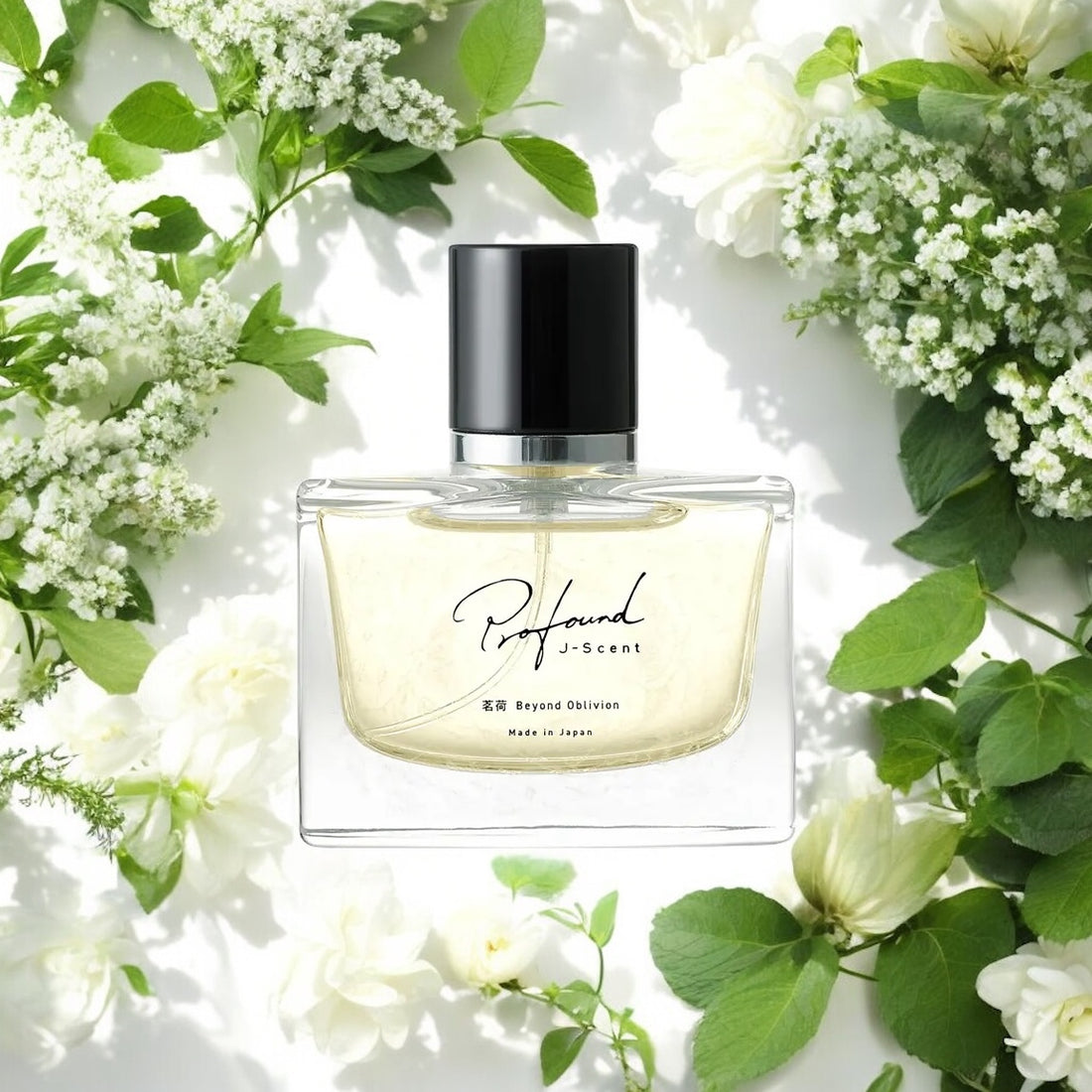 BEYOND OBLIVION, PROFUND J-SCENT, Eau de Parfum 50ml