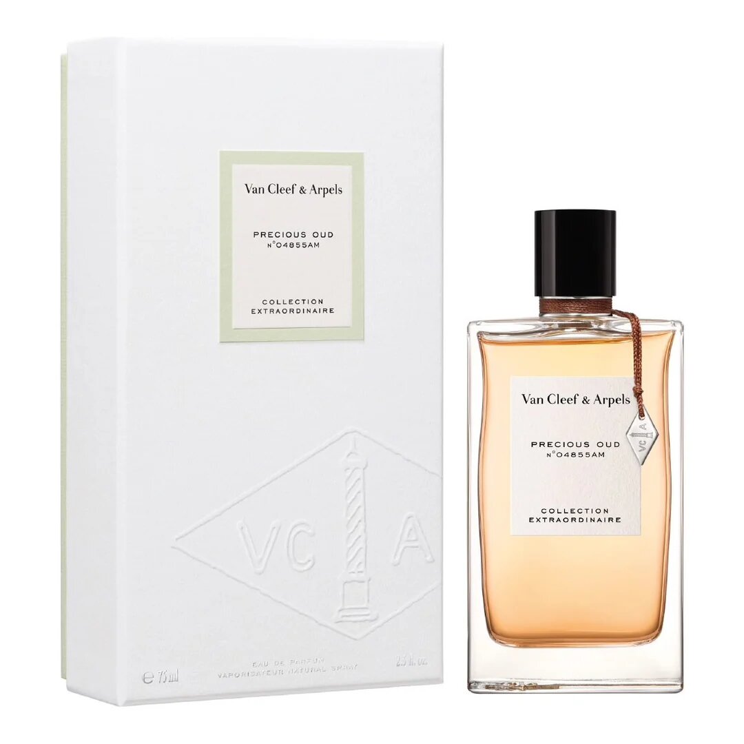 PRECIOUS OUD, VAN CLEEF & ARPELS, Eau de Parfum 75ml