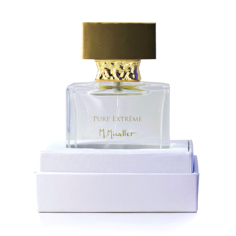 PURE EXTRÊME NECTAR, M. MICALLEF, Parfum 30ml