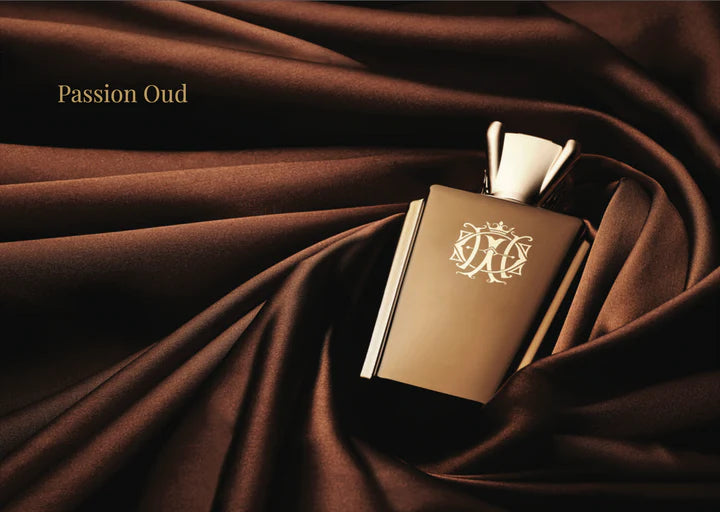 PASSION OUD, ATTAR AL HAS, Extrait de Parfum 100ml