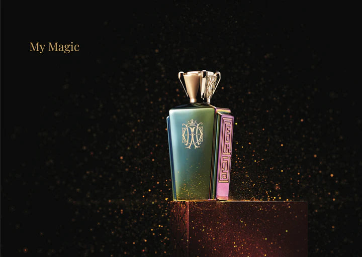 MY MAGIC, ATTAR AL HAS, Extrait de Parfum 100ml