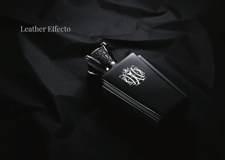 LEATHER EFFECTO, ATTAR AL HAS, Extrait de Parfum 100ml