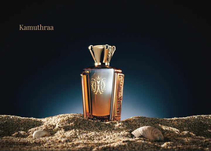 KAMUTHRAA, ATTAR AL HAS, Extrait de Parfum 100ml