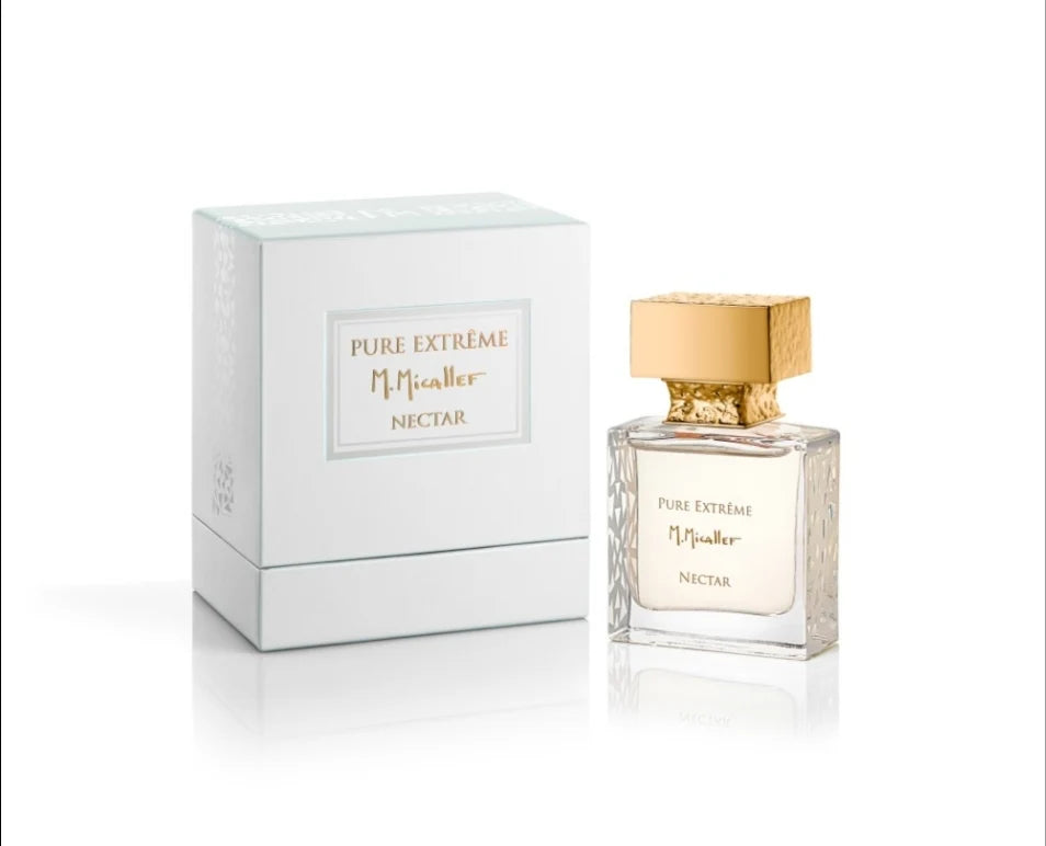 PURE EXTRÊME NECTAR, M. MICALLEF, Parfum 30ml