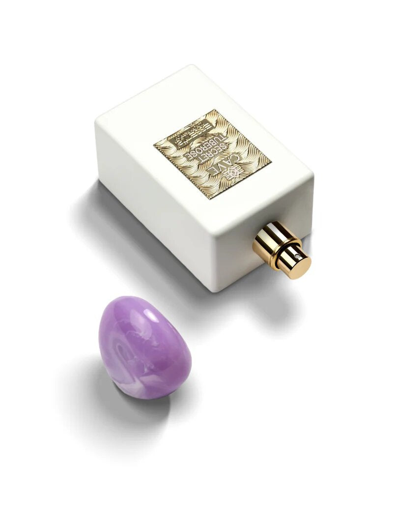 CAVE,SECRET TUBEROSE, Parfum 100ml.