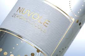 NUVOLE, ZEROMOLECOLE, Parfum 100ml
