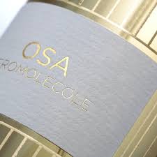 OSA, ZEROMOLECOLE, Parfum 100ml