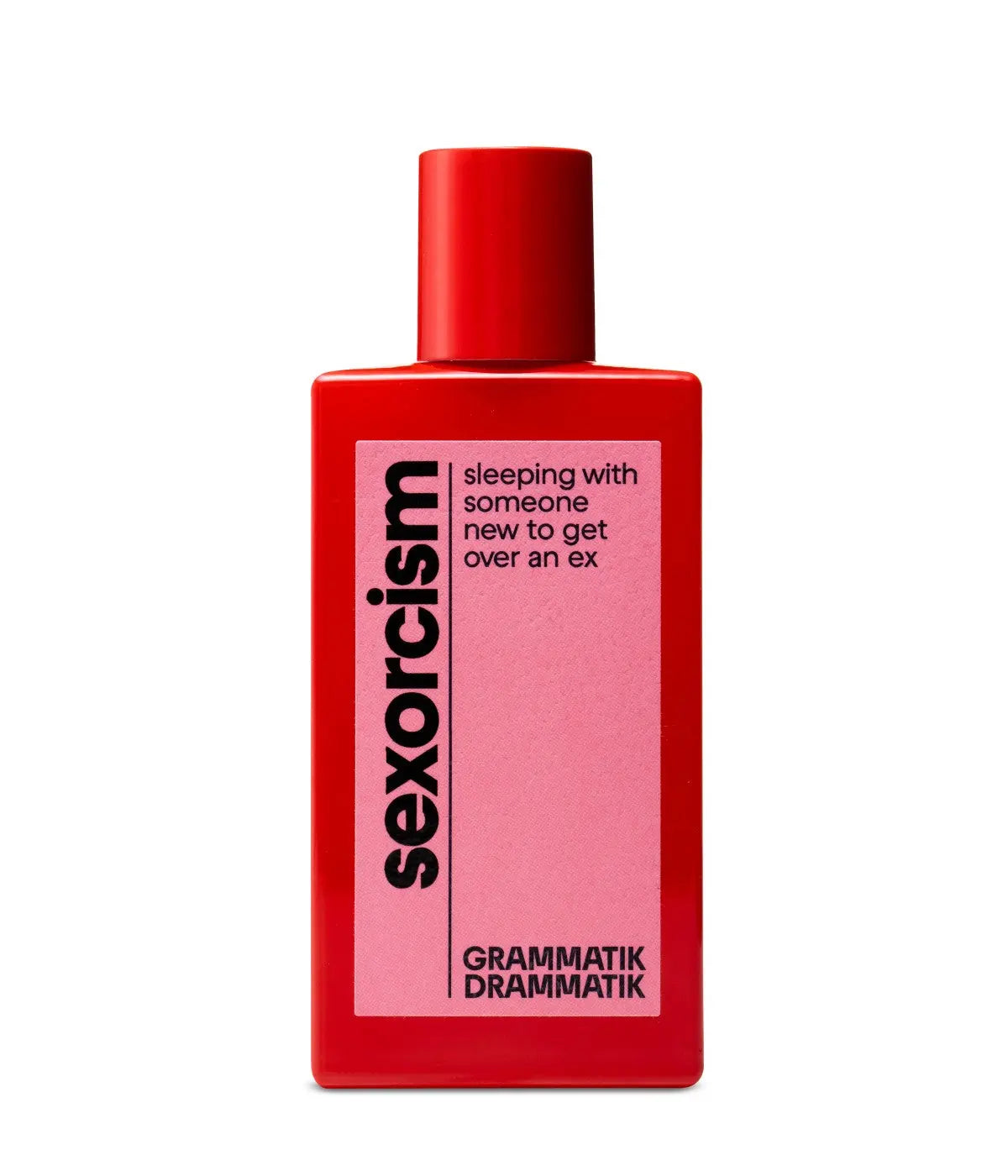 SEXORCISM, DRAMMATIC GRAMMATIC, Eau de Parfum 100 ml.