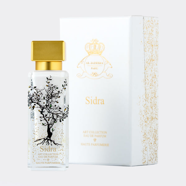 SIDRA, AL-JAZEERA PARIS, Eau de Parfum 70ml