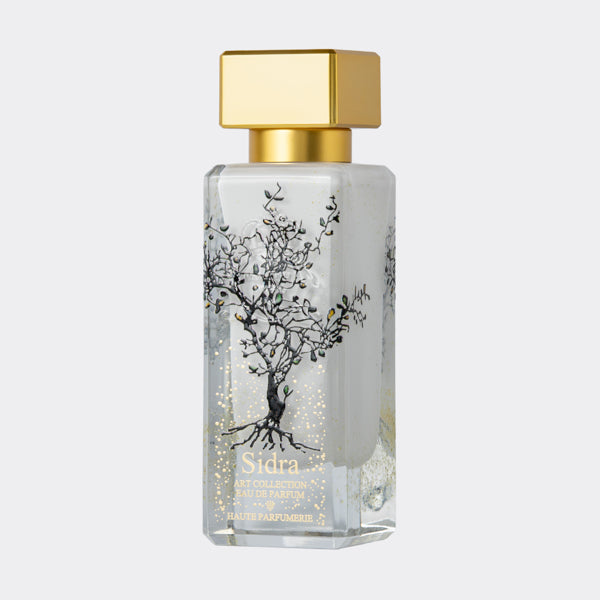 SIDRA, AL-JAZEERA PARIS, Eau de Parfum 70ml