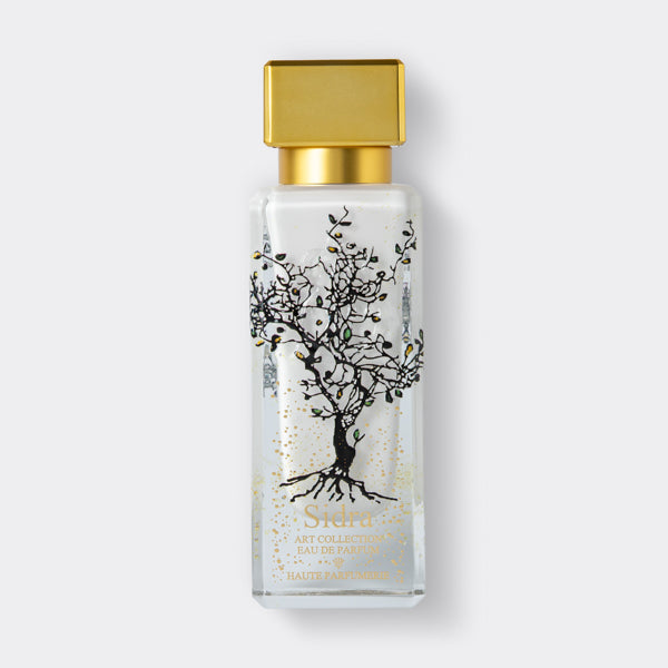 SIDRA, AL-JAZEERA PARIS, Eau de Parfum 70ml