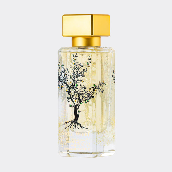 SIDRA WOOD, AL-JAZEERA PARIS, Eau de Parfum 70ml