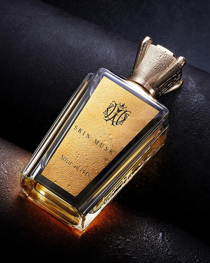 SKIN MUSK, ATTAR AL HAS, Extrait de Parfum 100ml