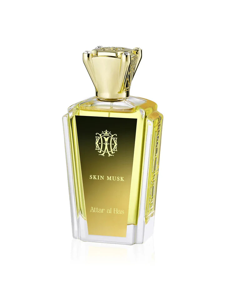 SKIN MUSK, ATTAR AL HAS, Extrait de Parfum 100ml