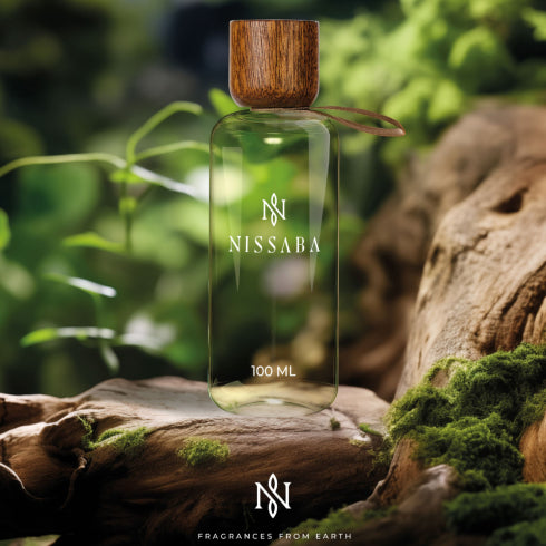 SULAWESI, NISSABA, Eau de Parfum 100ml