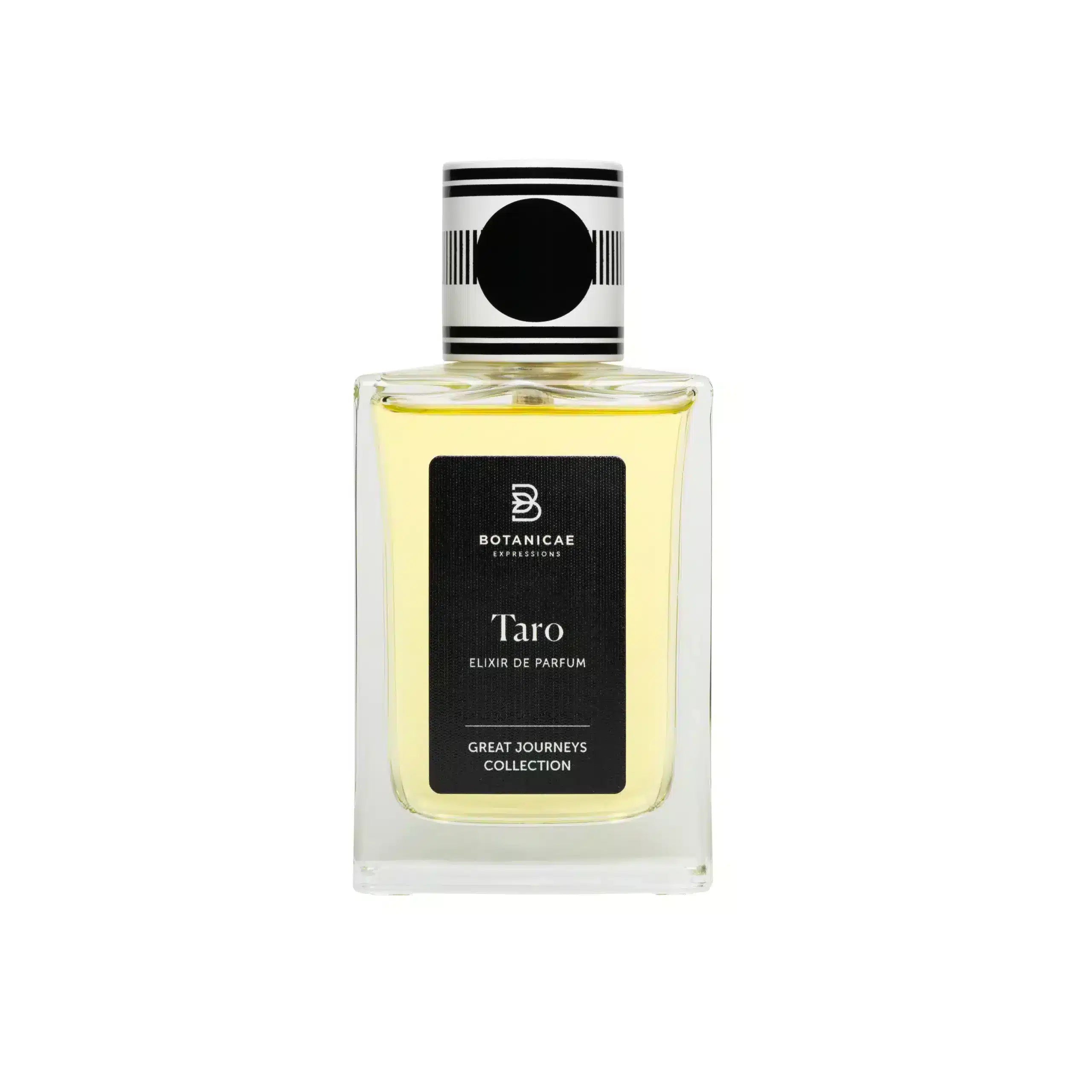 TARO, BOTANICAE EXPRESSION, Elixir de Parfum 75ml