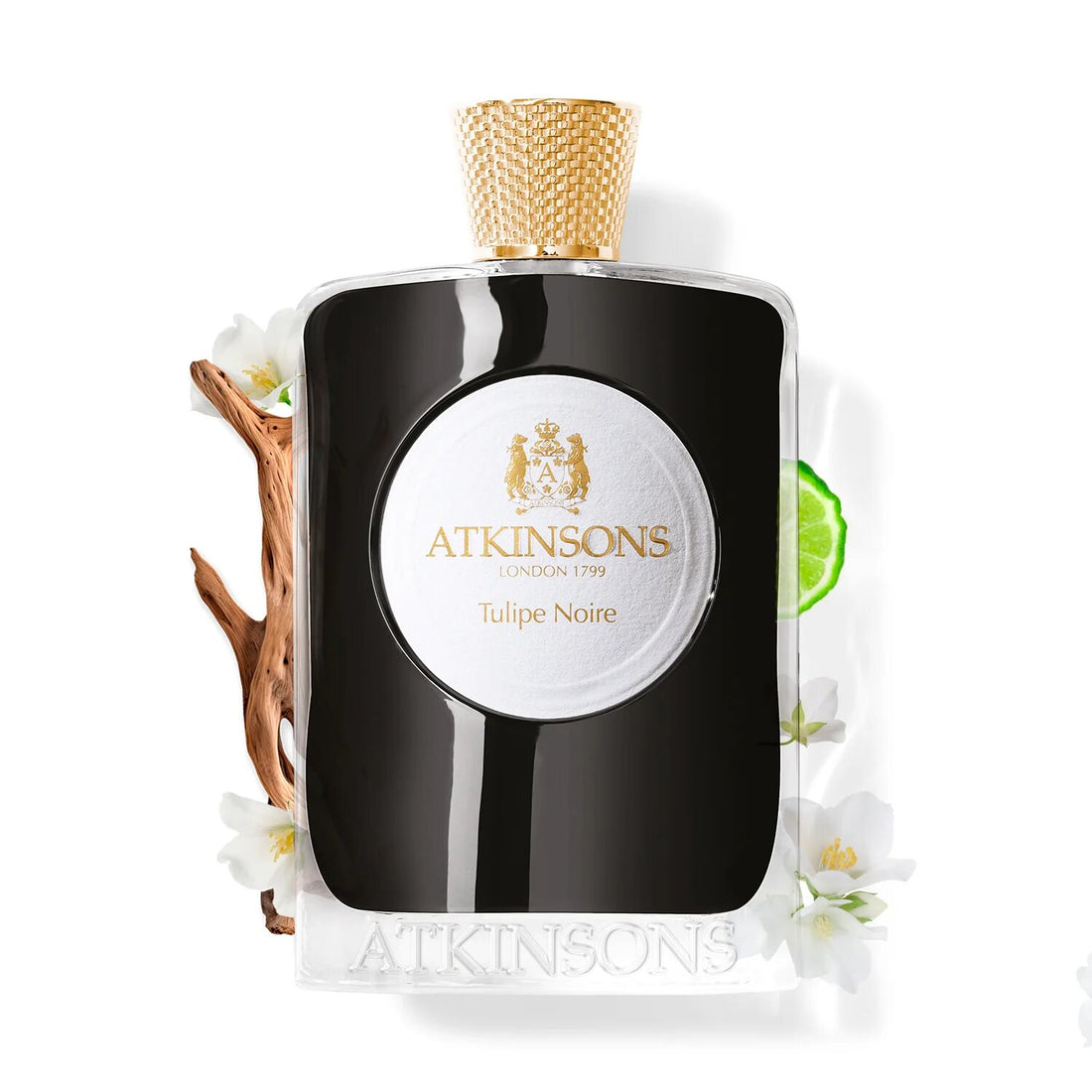TULIPE NOIRE, ATKINSONS LONDON 1799, Eau de Parfum 100ml