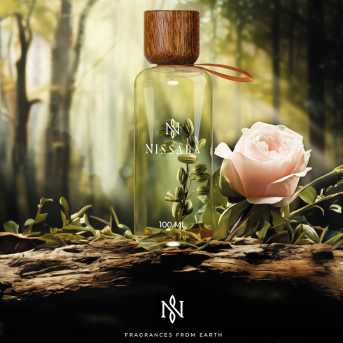 TIERRA MAYA, NISSABA, Eau de Parfum 100ml