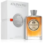 PIRATEŚ GRAND RESERVE, ATKISONS LONDON 1799, Eau de Parfum 100ml