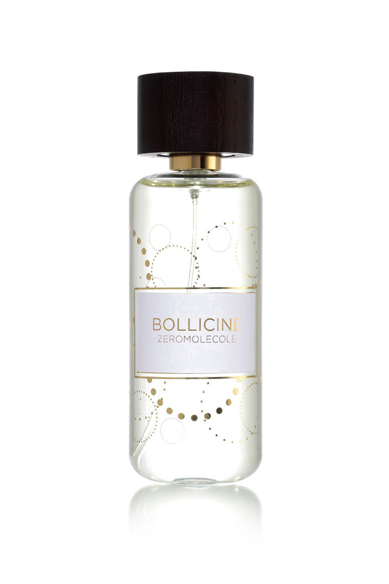 BOLLICINE, ZEROMOLECOLE, Parfum 100ml