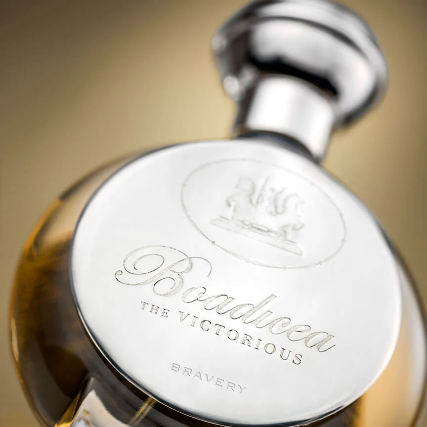 BRAVERY, BOADICEA THE VICTORIUS, Eau de Parfum 100ml