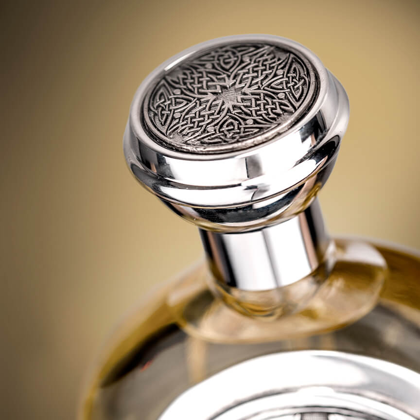 BRAVERY, BOADICEA THE VICTORIUS, Eau de Parfum 100ml