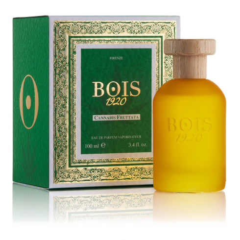 CANNABIS FRUTTATA, BOIS 1920, Eau de Parfum 100ml