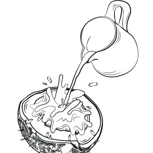 MILKY COCCO,MARCOCCIA,Eau de Parfume 100ml