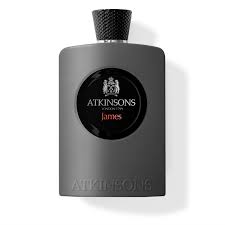 JAMES, ATKISONS LONDON 1799, Eau de Parfum 100ml
