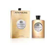 THE OTHER SIDE OF OUD, ATKISONS LONDON 1799, Eau de Parfum 100ml