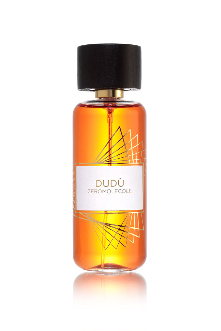 DUDÙ, ZEROMOLECOLE, Parfum 100ml