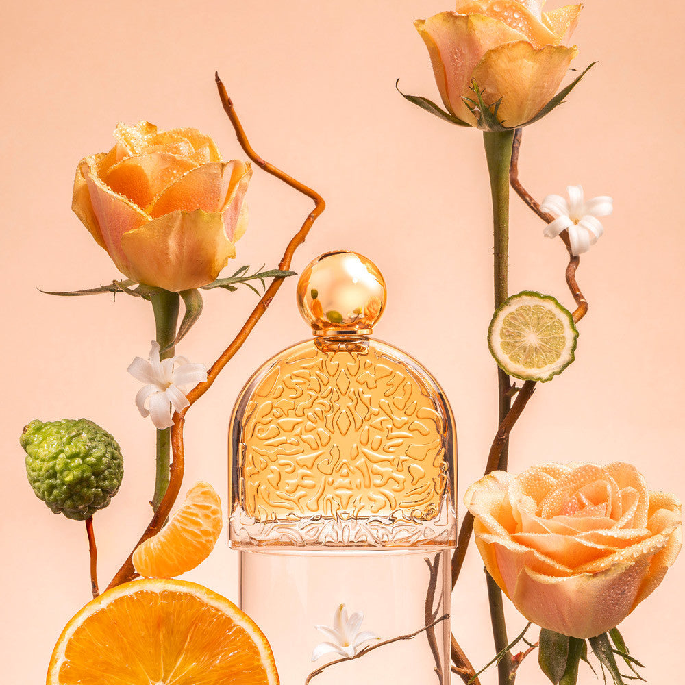 SECRET OF LOVE, Ô FEMININ, M. MICALLEF, Eau de Parfum 100ml