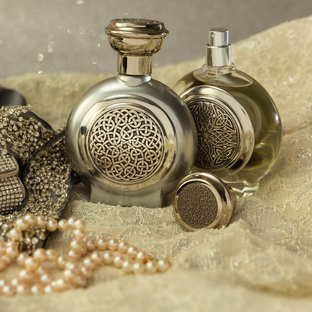 HEROINE, BOADICEA THE VICTORIUS, Eau de Parfum 100ml