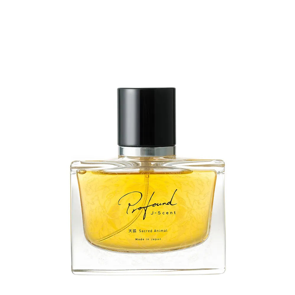 SACRED ANIMAL, PROFUND J-SCENT, Eau de Parfum 50ml