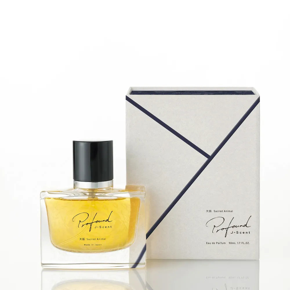 SACRED ANIMAL, PROFUND J-SCENT, Eau de Parfum 50ml