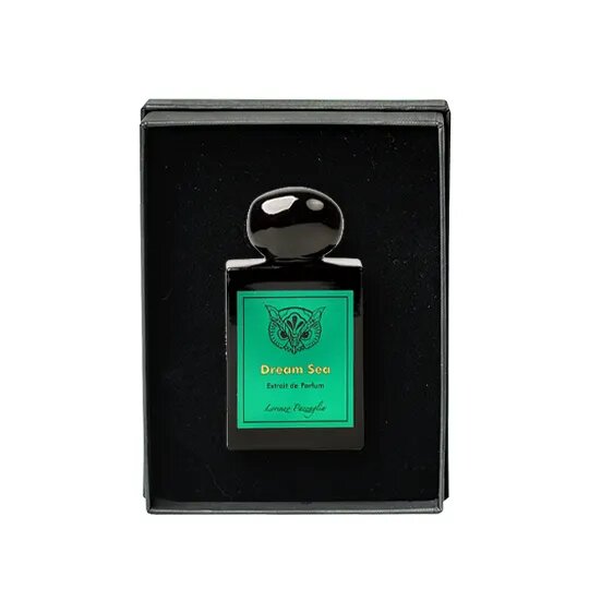 DREAM SEA, LORENZO PAZZAGLIA, Extrait de Parfum 50ml