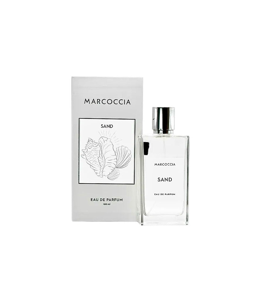 SAND, MARCOCCIA,Eau de Parfume 100ml