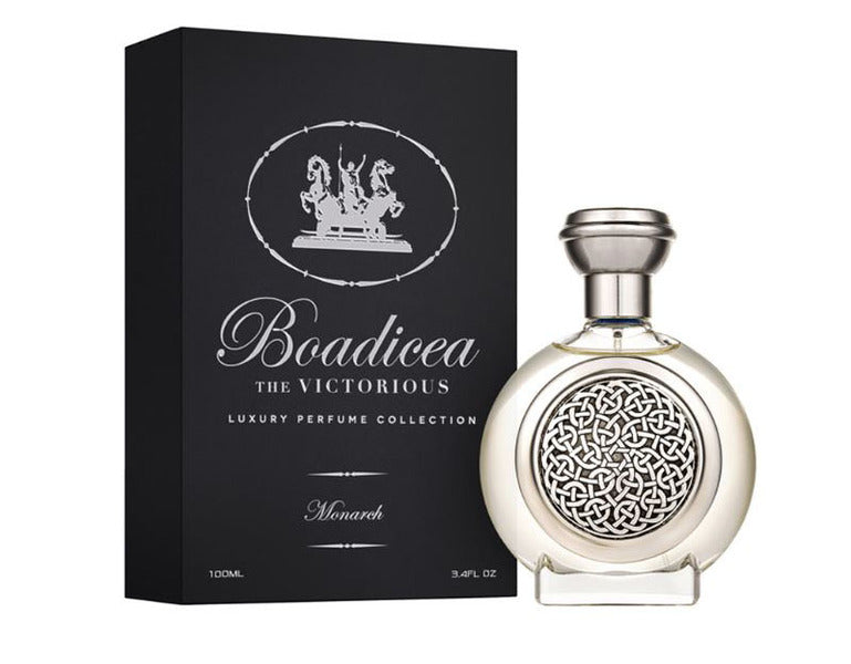 MONARCH, BOADICEA THE VICTORIUS, Eau de Parfum 100ml